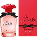 Dolce & Gabbana Dolce Rose EDT W 75 ml