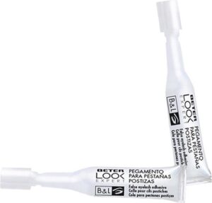 Lijm voor valse wimpers Look Expert Beter (2 uds)