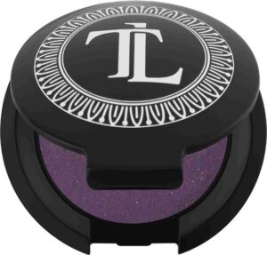 T LeClerc Ogen Ombre a Paupieres Application Wet  Dry Compact Poeder 007 Parme Absolu 2 5gr