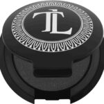 T.Leclerc Ombre A Paupieres Mono 10 Noir Precieux