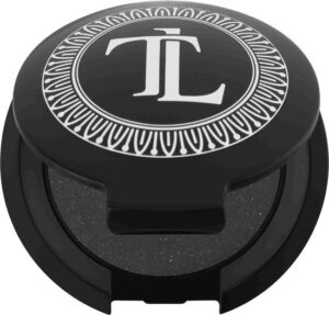 T.Leclerc Ombre A Paupieres Mono 10 Noir Precieux