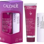 Caudalie Thé des Vignes LipHand Duo