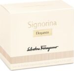Damesparfum Salvatore Ferragamo EDP Signorina Eleganza (50 ml) - Afbeelding 4