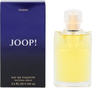 Joop! Pour Femme - 100 ml - Eau de toilette - Afbeelding 2