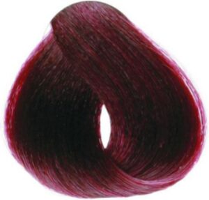 Fanola Haarverf Professional Colouring Cream 6.2 Dark Blonde Violet - Afbeelding 2