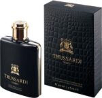 Trussardi Uomo - 100 ml - aftershave lotion - herenverzorging voor na het scheren - Afbeelding 4
