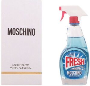Moschino Fresh Couture 30 ml - Eau de toilette - for Women - Afbeelding 3
