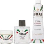Scheerset Proraso VIntage Toccsana