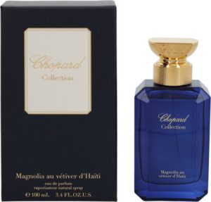 Chopard Magnolia Au Va(c)tiver D'haa-ti Eau De Parfum 100 Ml (unisex) - Afbeelding 3