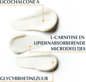 Zonnebrand Gel Eucerin Talgregulerende SPF 30 (50 ml) - Afbeelding 2