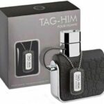 Armaf - Tag Him Pour Homme - Eau de toilette - 100 ml