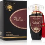 Uniseks Parfum Lattafa EDP 100 ml Mohra