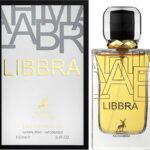 Alhambra Libbra - 100 ML - Eau de Parfum