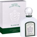 Armaf Derby Blanche White eau de toilette spray 100 ml