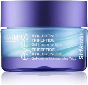 Advanced Hydration Hyaluronic Tripeptide Gel Eye Cream   Hydratacni a vyhlazujici gelovy krem na ocni okoli - Afbeelding 9