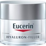 Anti-Aging Dagcrème Eucerin Hyaluron Filler 3x Effect 50 ml SPF 30