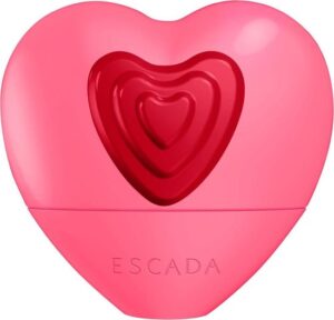 Escada Candy Love Limited Edition Eau De Toilette Spray 50 ml for Women - Afbeelding 3