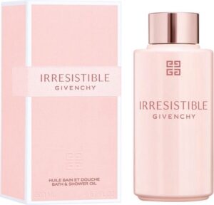 GIVENCHY IRRESISTIBLE DE GYVENCHY ACEITE DE BAu00d1O 1ML - Afbeelding 2