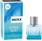 Mexx - Summer Holiday - Man - Eau de Toilette Spray - 50ml - Afbeelding 6
