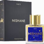 B-612 by Nishane 50 ml - Extrait De Parfum Spray (Unisex)