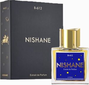 B-612 by Nishane 50 ml - Extrait De Parfum Spray (Unisex)