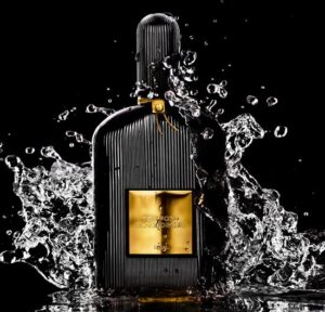 Tom Ford Black Orchid - 50ml - Eau de parfum - Afbeelding 8