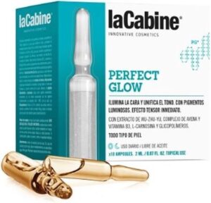 Ampullen laCabine Perfect Glow (10 x 2 ml)