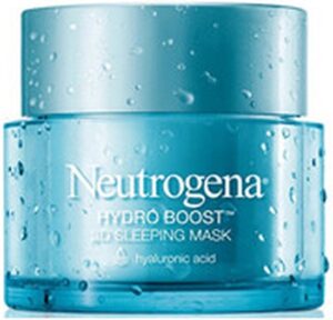 Neutrogena Hydro Boost Sleeping Cream - 50 ml - Afbeelding 2
