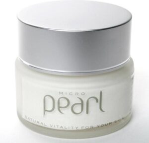 Diet Esthetic - Smoothing Cream Pearl Pearl 50 ml - 50ml - Afbeelding 4