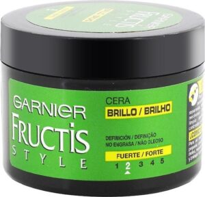Stevige Fixatie Wax Fructis Style Fructis - Afbeelding 2