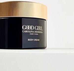 Carolina Herrera Good Girl Body Cream - 200 ml - Afbeelding 4