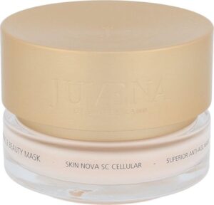 Miracle Beauty Skin Nova SC Cellular Mask   Face mask for tired skin - Afbeelding 2