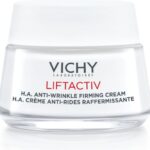 Vichy Liftactiv H.A. Anti-rimpel verstevigende dagcrème - normale huid - corrigeert rimpels en fijne lijntjes - 50ml