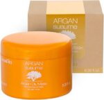 Herstellend Haar Masker Argan Sublime Farmavita Argan Sublime - Afbeelding 4
