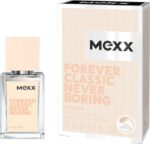 Mexx Forever Classic Never Boring woman Eau de Toilette - 15 ml - Afbeelding 3
