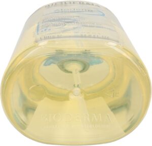 Bioderma Atoderm Huile De Douche VYzivnY Shower Oil 1000 Ml - Afbeelding 2