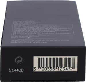 Serge Lutens Santal Majuscule Eau De Parfum 50ml Eau De Parfum - Afbeelding 3