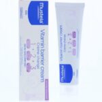 Mustela Bebe Change Creme Change 1 2 3  Luierwisselcreme 100ml