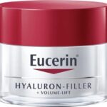 Hyaluron Filler + Volume-lift Day Normal Combination Skin By Eucerin 50 Ml