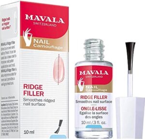 Ridge Filler Base Unas Lisas 10 Ml - Beauty & Health - Afbeelding 4