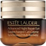 Estée Lauder Advanced Night Repair eye cream/moisturizer Oogcrème Vrouwen 15 ml