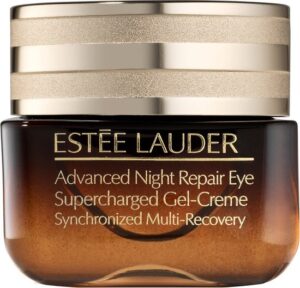 Estée Lauder Advanced Night Repair eye cream/moisturizer Oogcrème Vrouwen 15 ml
