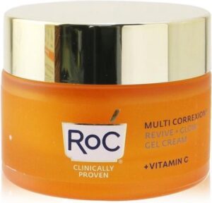 Multi Correxion Revive   Glow Gel Cream   RozjasA ujAcA gelovA12 krA c m - Afbeelding 2