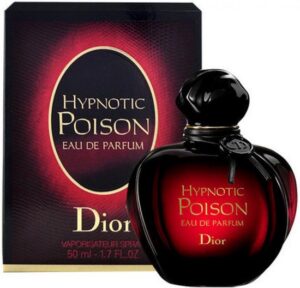 Dior (Christian Dior) Hypnotic Poison Eau de Parfum EDP W 50 ml - Afbeelding 2