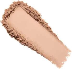 Lily Lolo Mineral Foundation SPF 15 Cool Caramel - Afbeelding 3