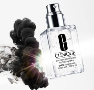 Clinique Stap 3 Ddhj Dramatically Different Hydrating Jelly Gel Alle Huidtypen 125ml - Afbeelding 3