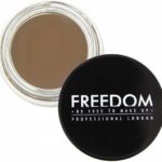 Freedom Makeup Pro Brow Pomade - Soft Brown