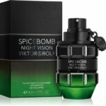 Viktor & Rolf Night Vision 50ml - Eau de Toilette - Herenparfum