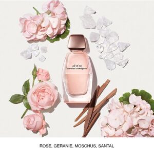 Narciso Rodriguez Narciso Rodr All Of Me Ep 50 Vap - Afbeelding 2