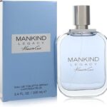 Kenneth Cole Mankind Legacy EDT M 100 ml